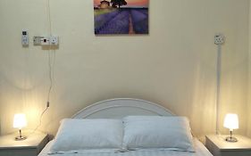 Sufiza Residence